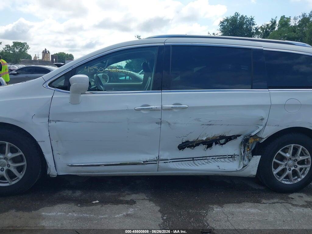 2C4RC1BG0LR271844 2020 CHRYSLER PACIFICA photo no. 6