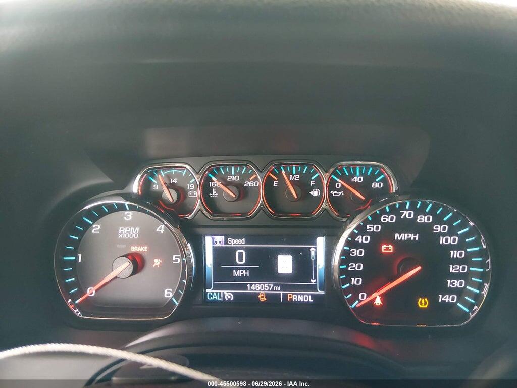 1GNSCHKC7JR359369 2018 CHEVROLET SUBURBAN photo no. 7