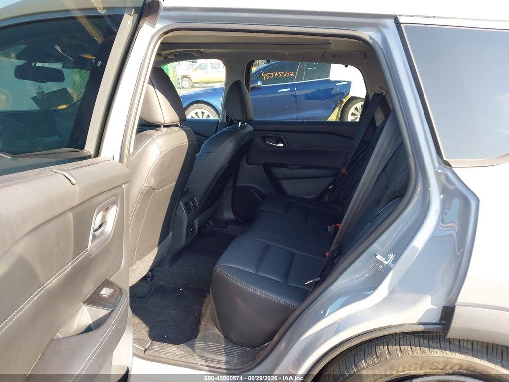 5N1BT3CB1RC711521 2024 NISSAN ROGUE photo no. 8