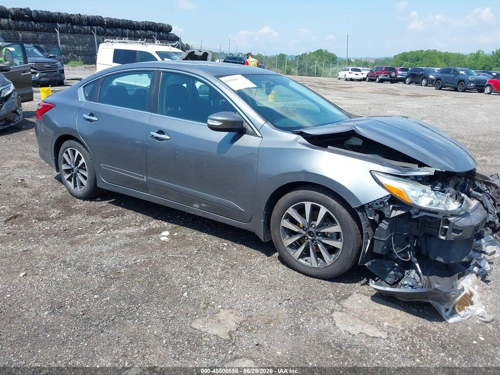 1N4AL3AP5GC146241 2016 NISSAN ALTIMA photo no. 1