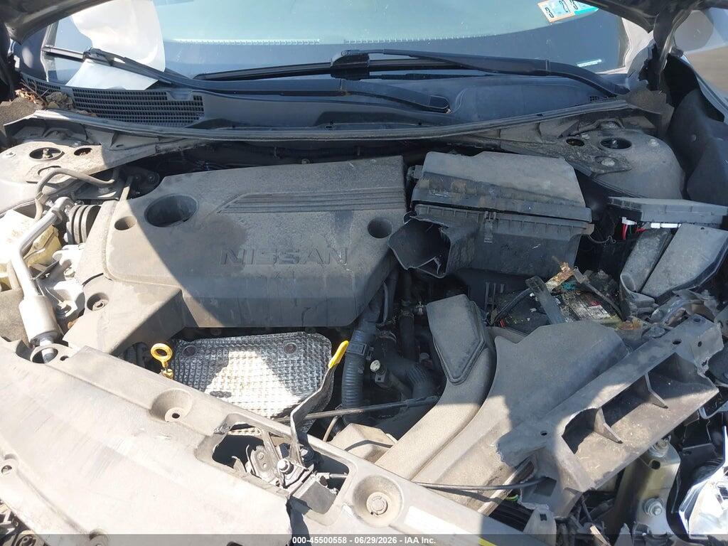 1N4AL3AP5GC146241 2016 NISSAN ALTIMA photo no. 10
