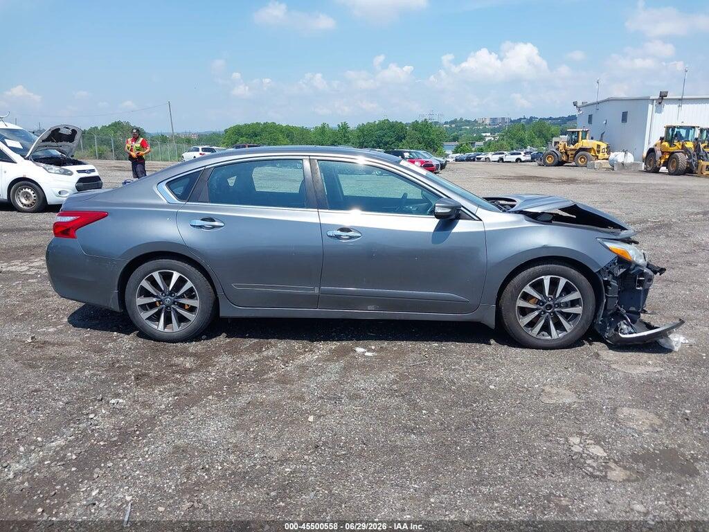 1N4AL3AP5GC146241 2016 NISSAN ALTIMA photo no. 12