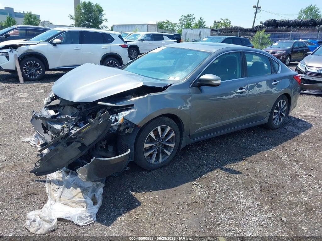 1N4AL3AP5GC146241 2016 NISSAN ALTIMA photo no. 2