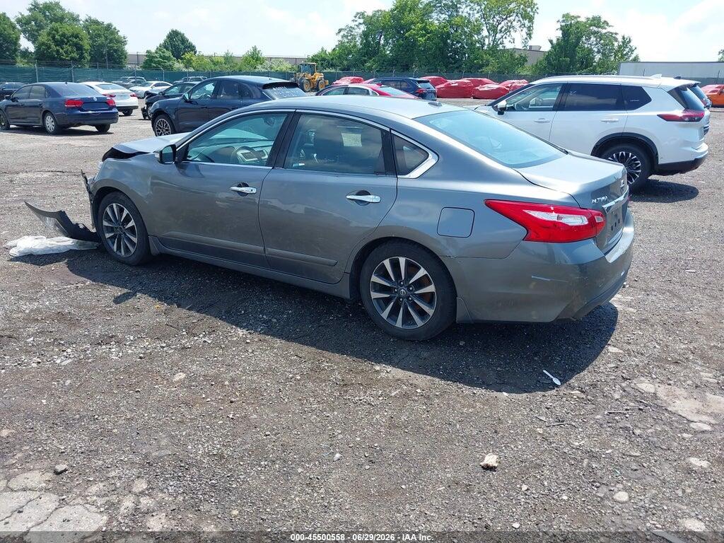 1N4AL3AP5GC146241 2016 NISSAN ALTIMA photo no. 3