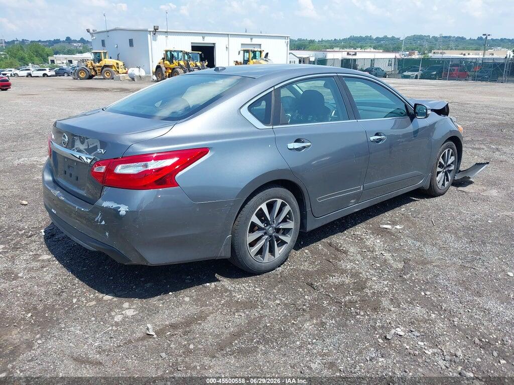 1N4AL3AP5GC146241 2016 NISSAN ALTIMA photo no. 4
