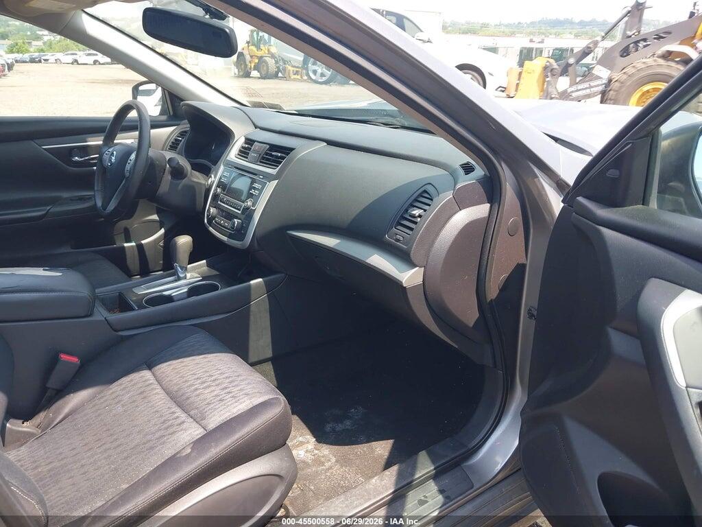 1N4AL3AP5GC146241 2016 NISSAN ALTIMA photo no. 5