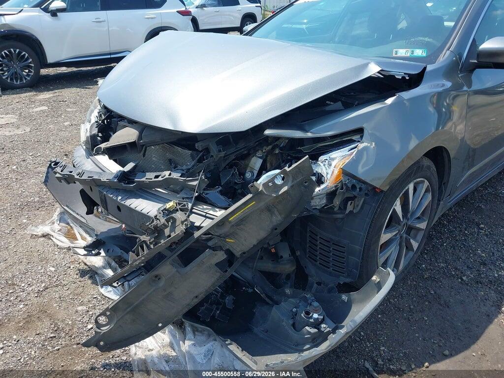 1N4AL3AP5GC146241 2016 NISSAN ALTIMA photo no. 6