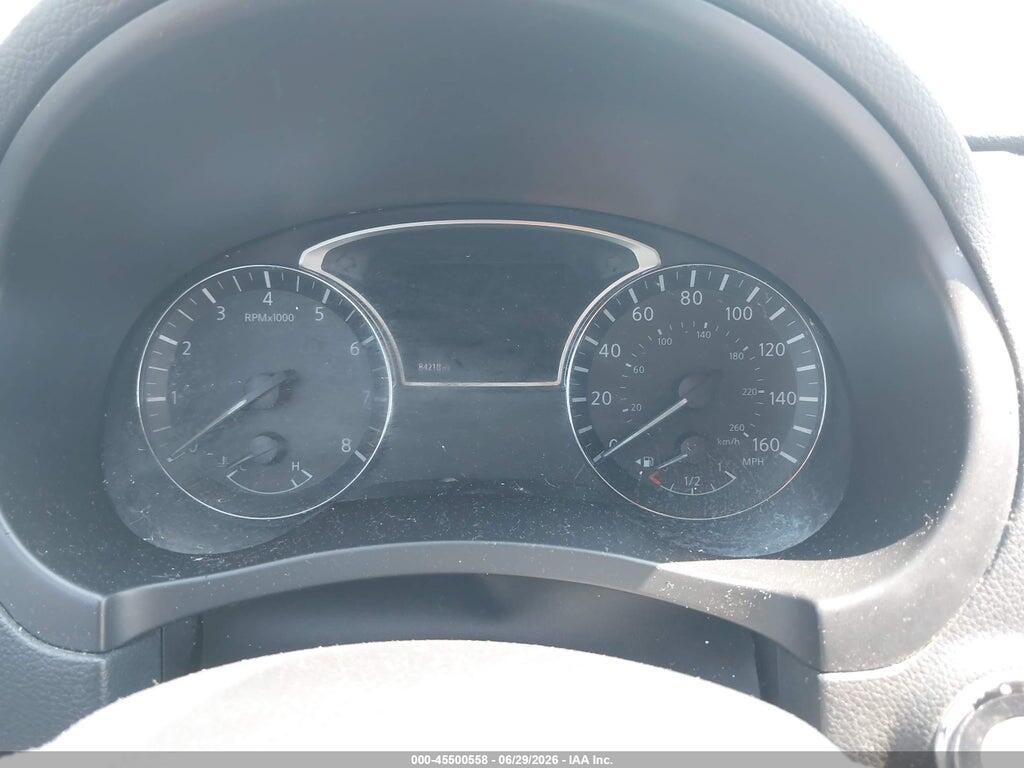 1N4AL3AP5GC146241 2016 NISSAN ALTIMA photo no. 7