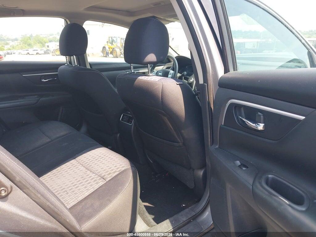 1N4AL3AP5GC146241 2016 NISSAN ALTIMA photo no. 8