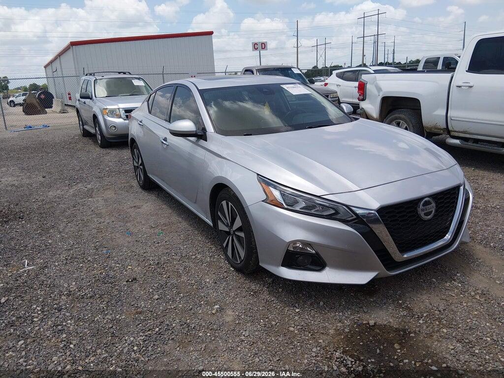 1N4BL4EV2KC200493 2019 NISSAN ALTIMA photo no. 1