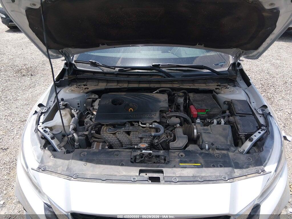 1N4BL4EV2KC200493 2019 NISSAN ALTIMA photo no. 10