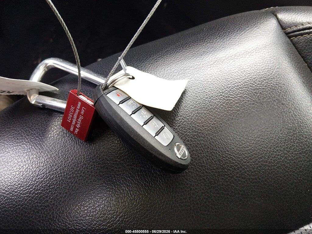 1N4BL4EV2KC200493 2019 NISSAN ALTIMA photo no. 11