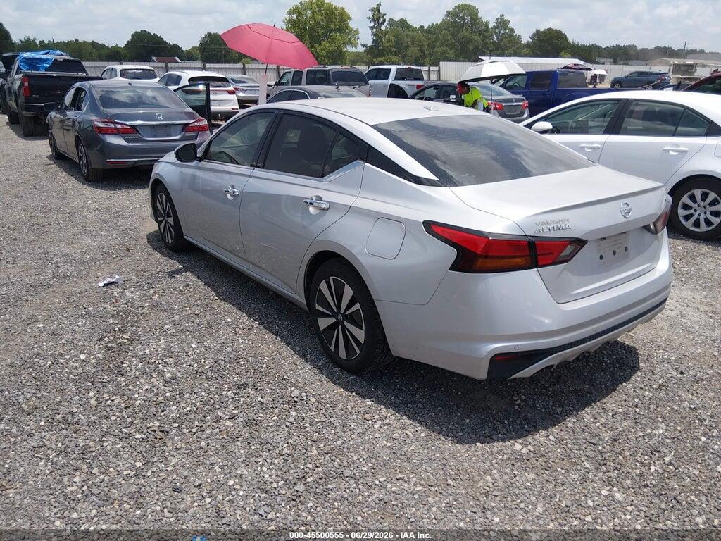 1N4BL4EV2KC200493 2019 NISSAN ALTIMA photo no. 3
