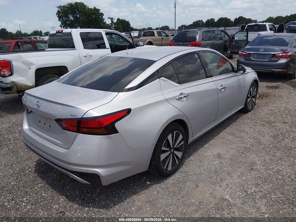 1N4BL4EV2KC200493 2019 NISSAN ALTIMA photo no. 4