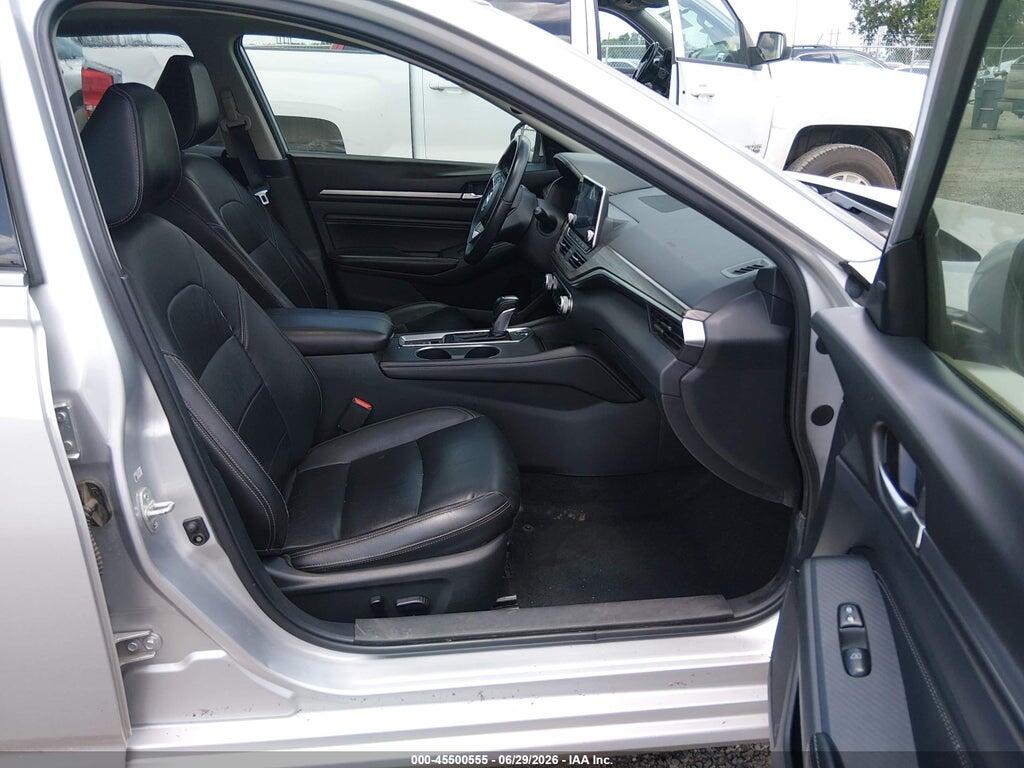 1N4BL4EV2KC200493 2019 NISSAN ALTIMA photo no. 5