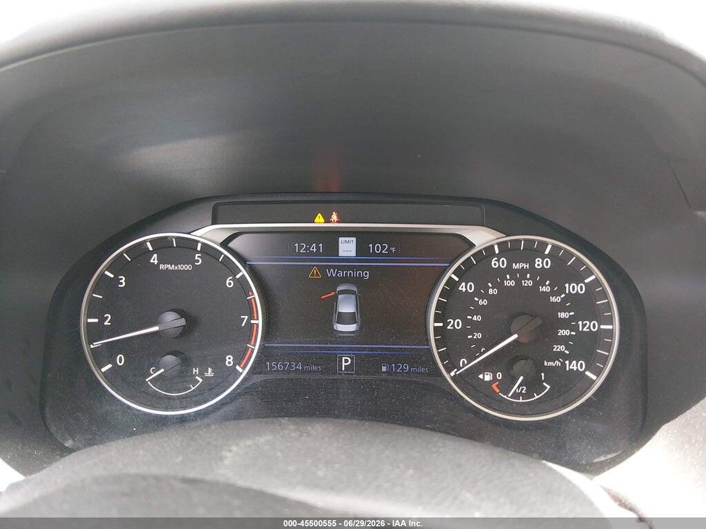 1N4BL4EV2KC200493 2019 NISSAN ALTIMA photo no. 7