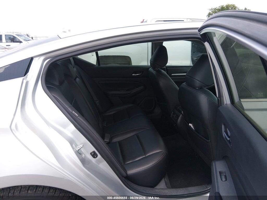 1N4BL4EV2KC200493 2019 NISSAN ALTIMA photo no. 8