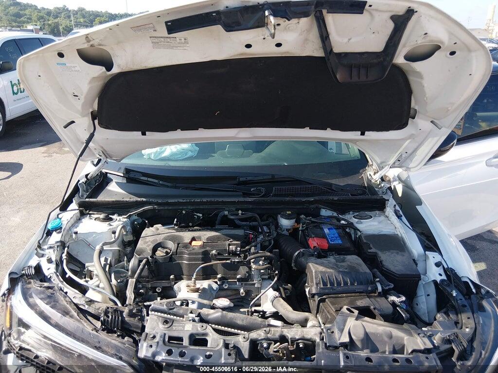 19XFL2H85RE037962 2024 HONDA CIVIC photo no. 10