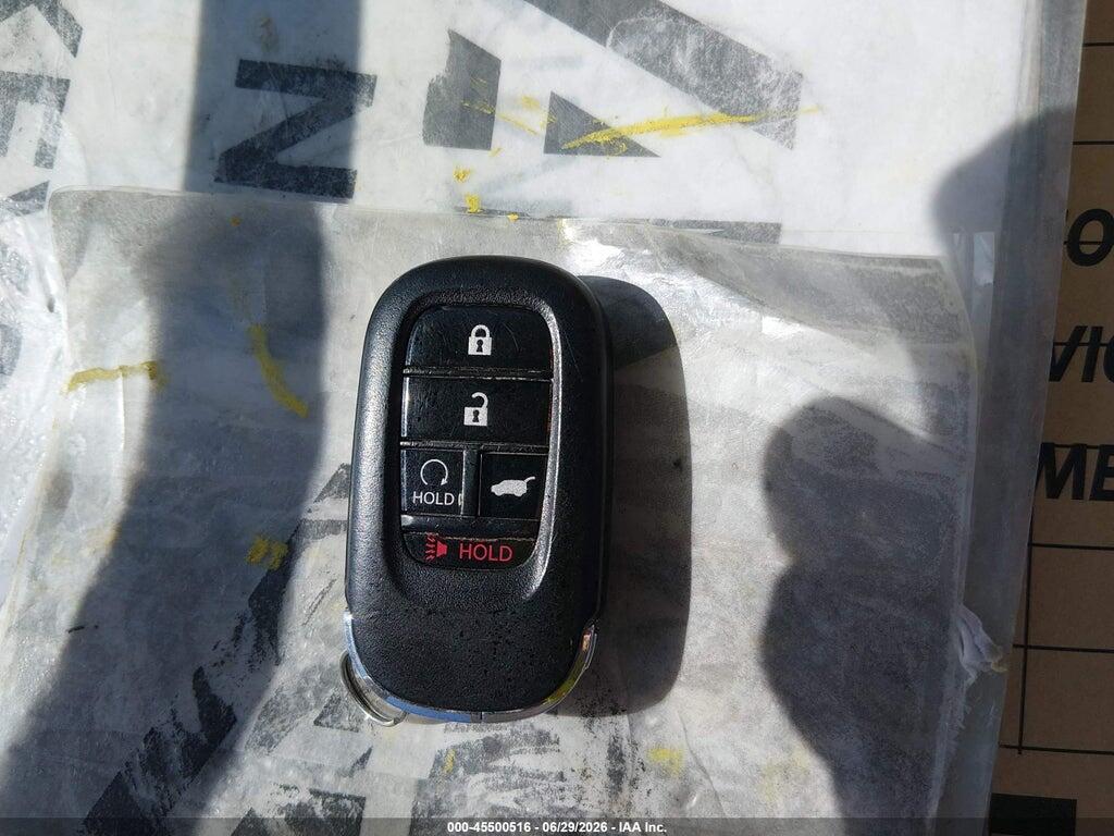19XFL2H85RE037962 2024 HONDA CIVIC photo no. 11