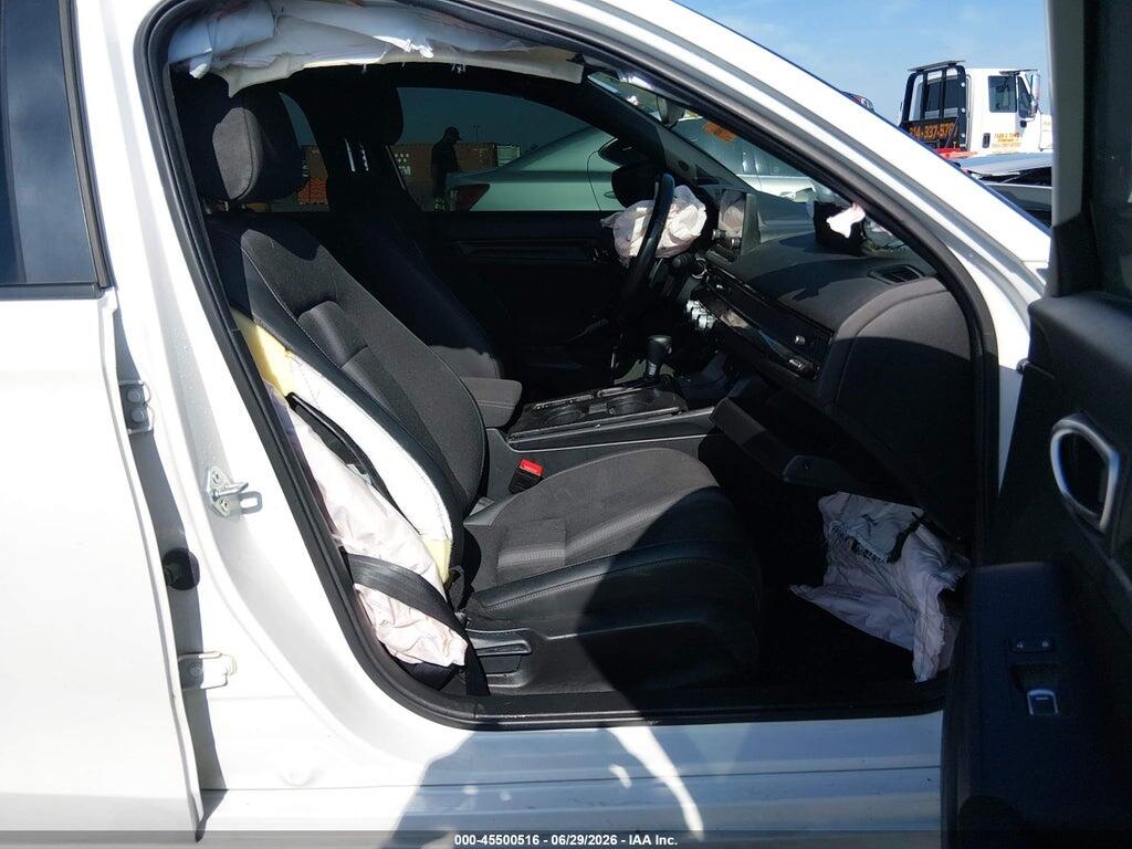 19XFL2H85RE037962 2024 HONDA CIVIC photo no. 5