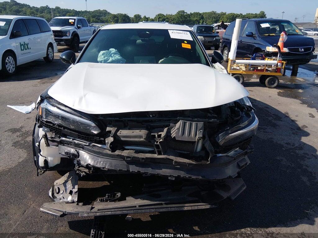 19XFL2H85RE037962 2024 HONDA CIVIC photo no. 6