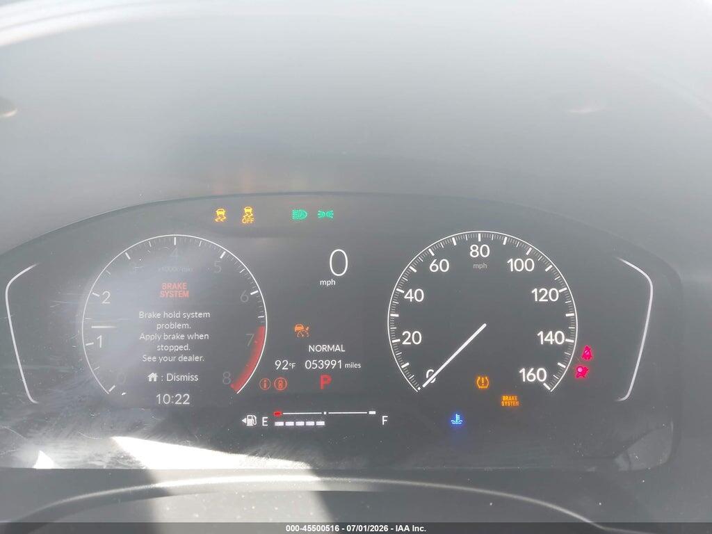 19XFL2H85RE037962 2024 HONDA CIVIC photo no. 7