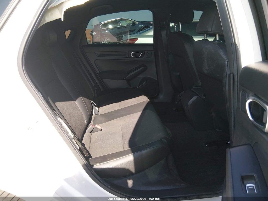 19XFL2H85RE037962 2024 HONDA CIVIC photo no. 8