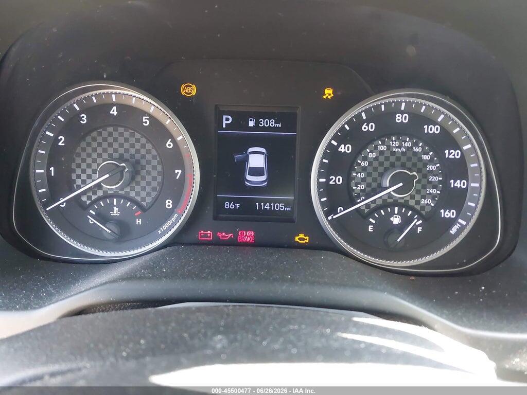 5NPD74LF4LH601763 2020 HYUNDAI ELANTRA photo no. 7