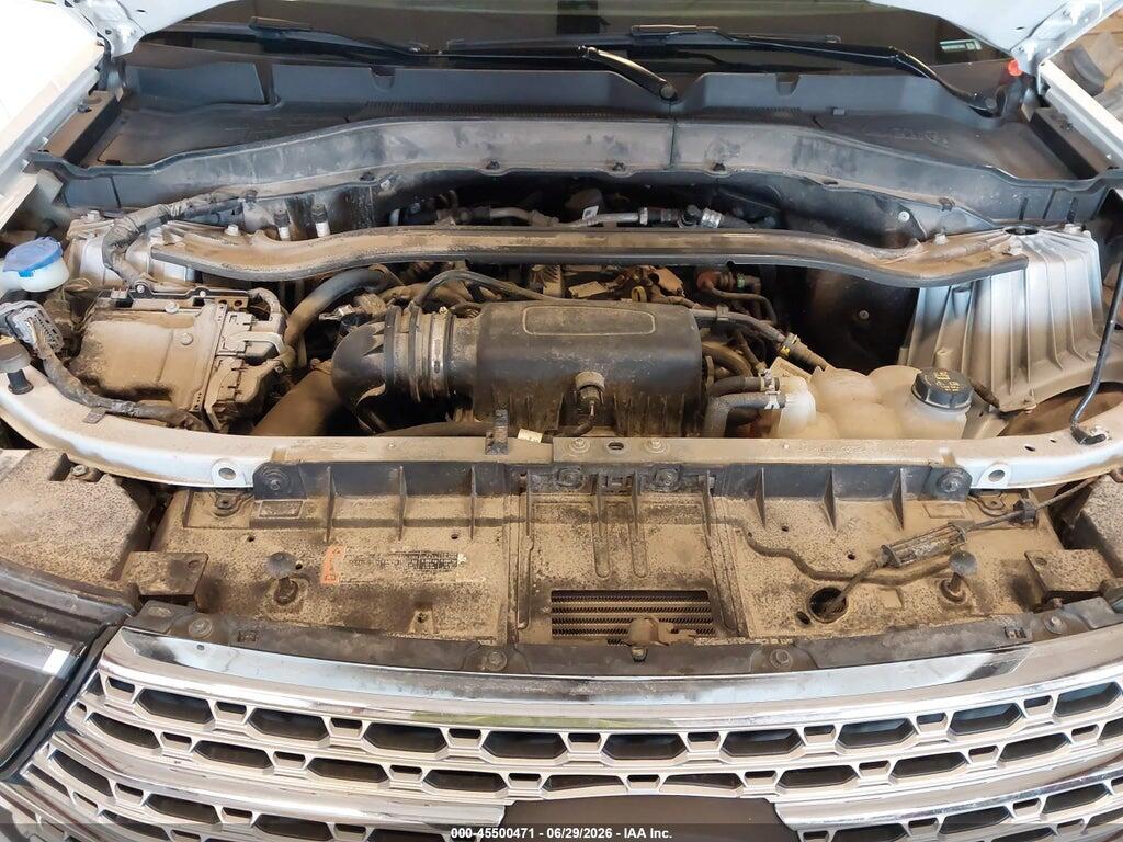 1FMSK8FH9NGB78059 2022 FORD EXPLORER photo no. 10