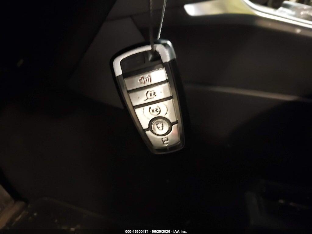 1FMSK8FH9NGB78059 2022 FORD EXPLORER photo no. 11