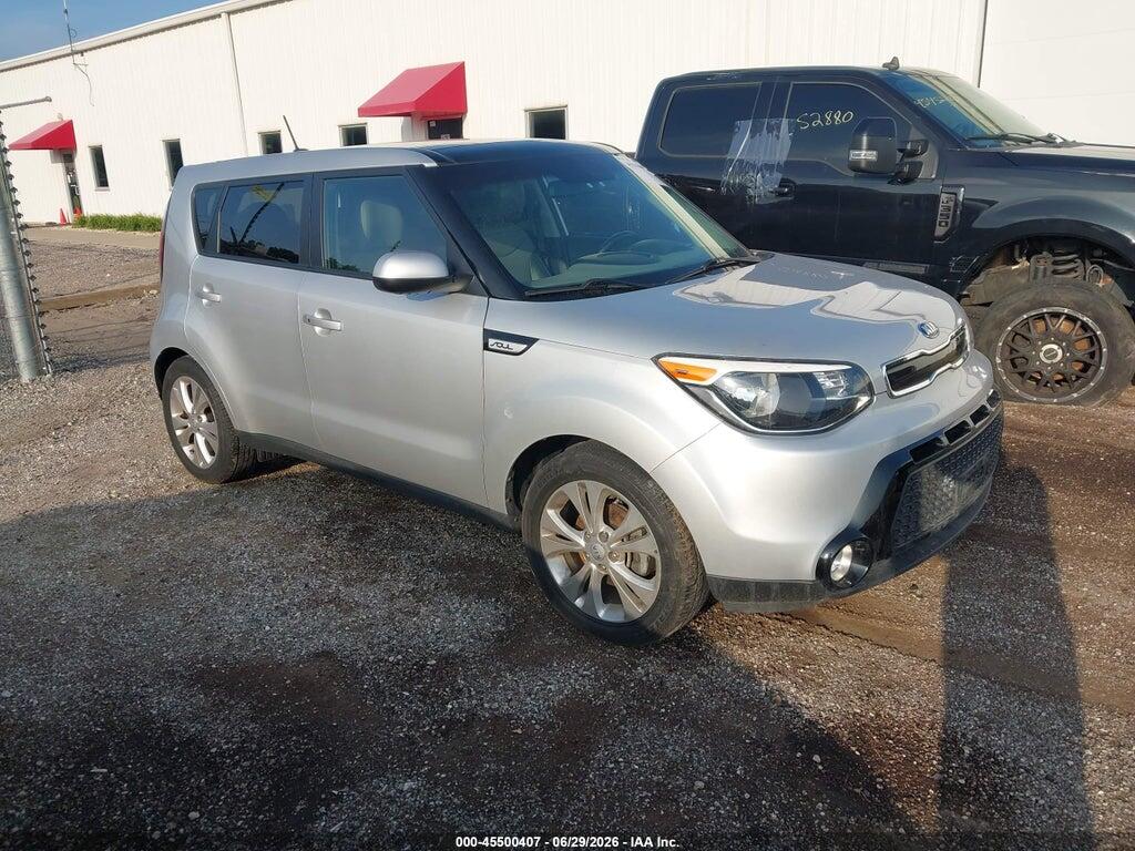 KNDJP3A52G7843453 2016 KIA SOUL photo no. 1
