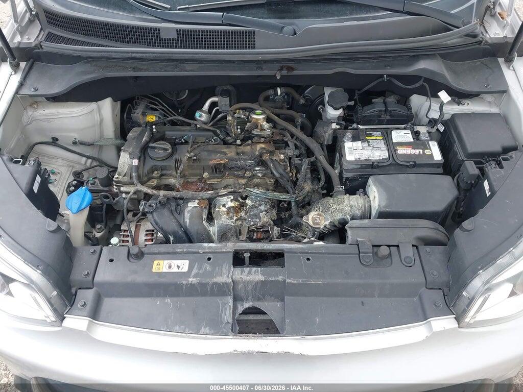 KNDJP3A52G7843453 2016 KIA SOUL photo no. 10