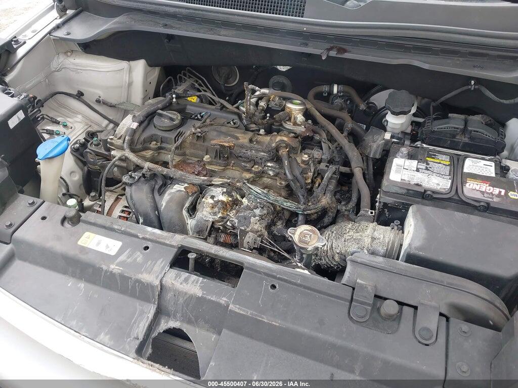 KNDJP3A52G7843453 2016 KIA SOUL photo no. 6