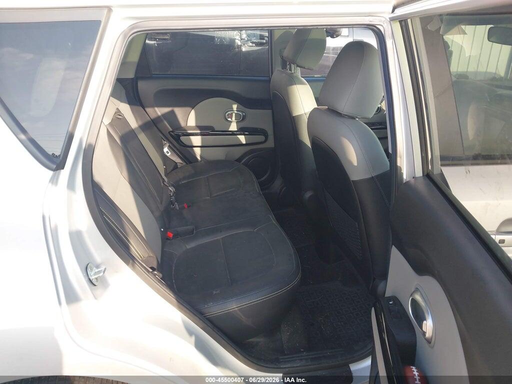 KNDJP3A52G7843453 2016 KIA SOUL photo no. 8
