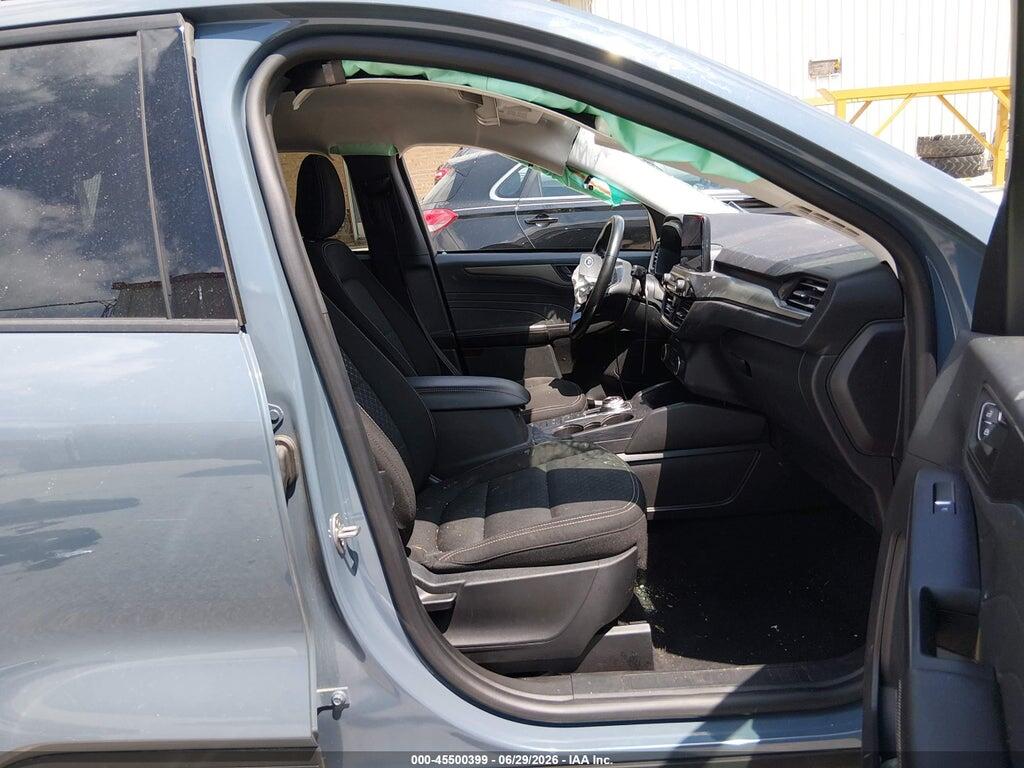 1FMCU9GN1SUA06596 2025 FORD ESCAPE photo no. 5