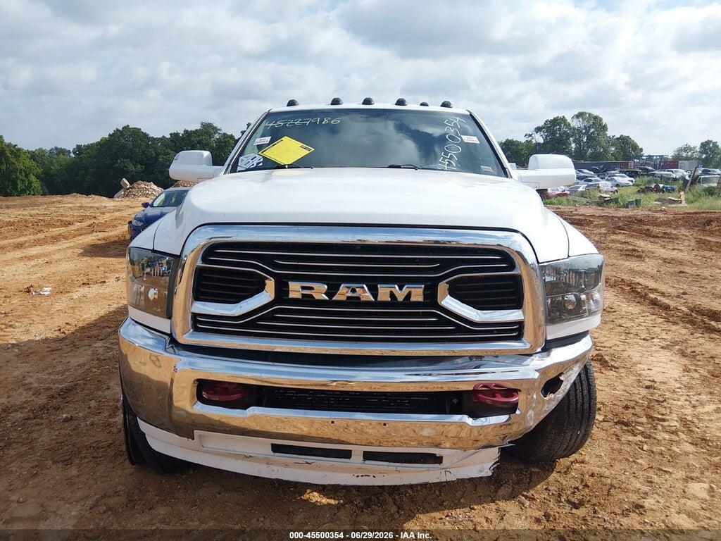 3C6UR5CL0GG249115 2016 RAM 2500 photo no. 11