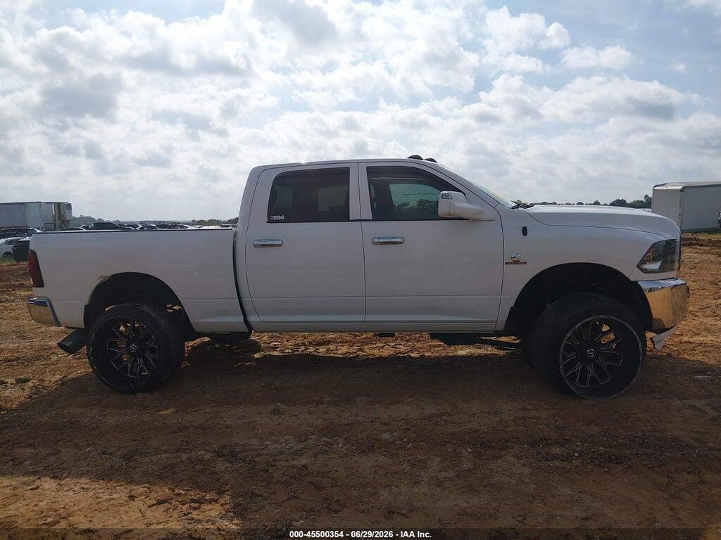3C6UR5CL0GG249115 2016 RAM 2500 photo no. 12