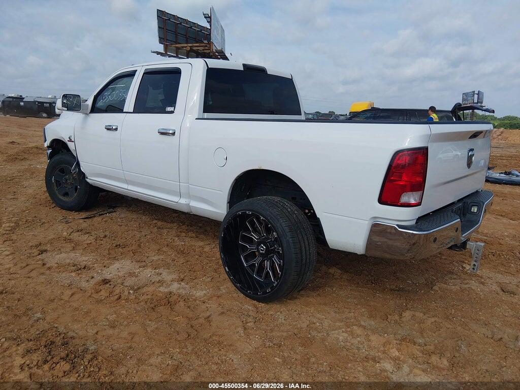 3C6UR5CL0GG249115 2016 RAM 2500 photo no. 3