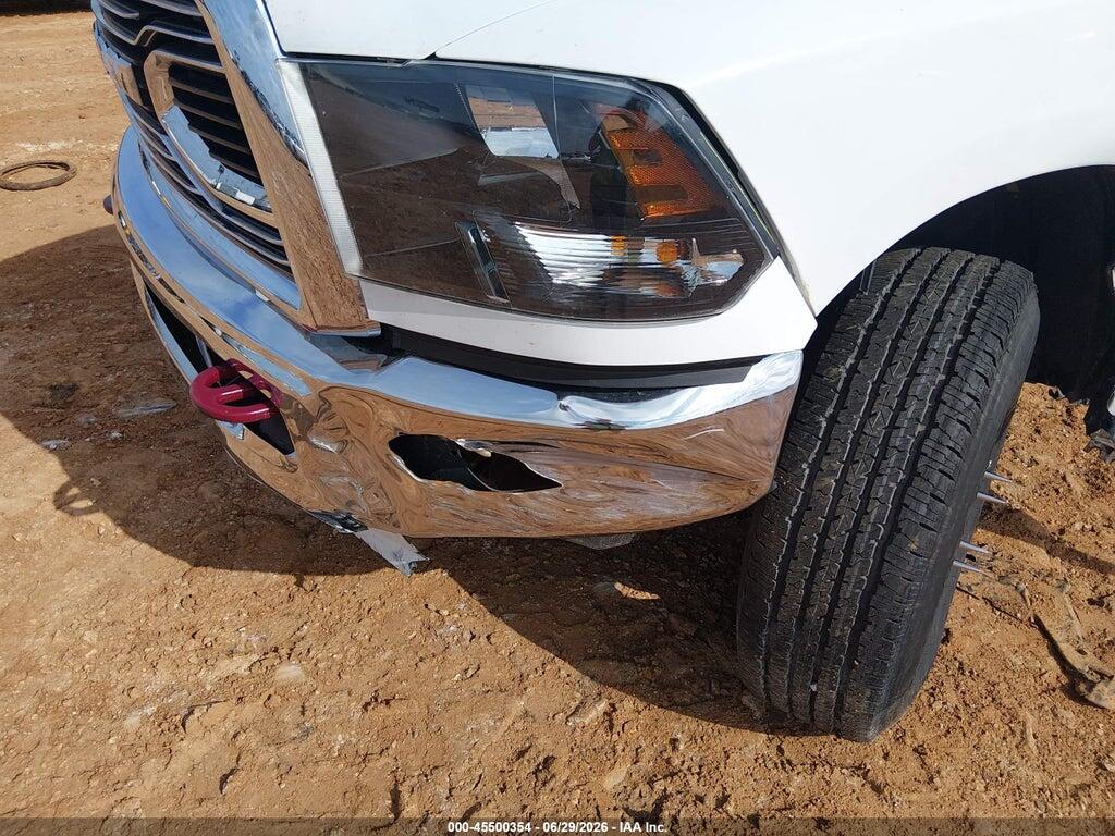 3C6UR5CL0GG249115 2016 RAM 2500 photo no. 5