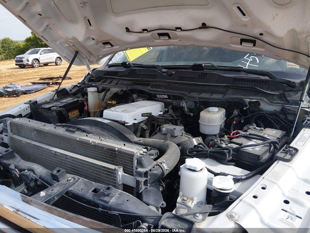 3C6UR5CL0GG249115 2016 RAM 2500 photo no. 9