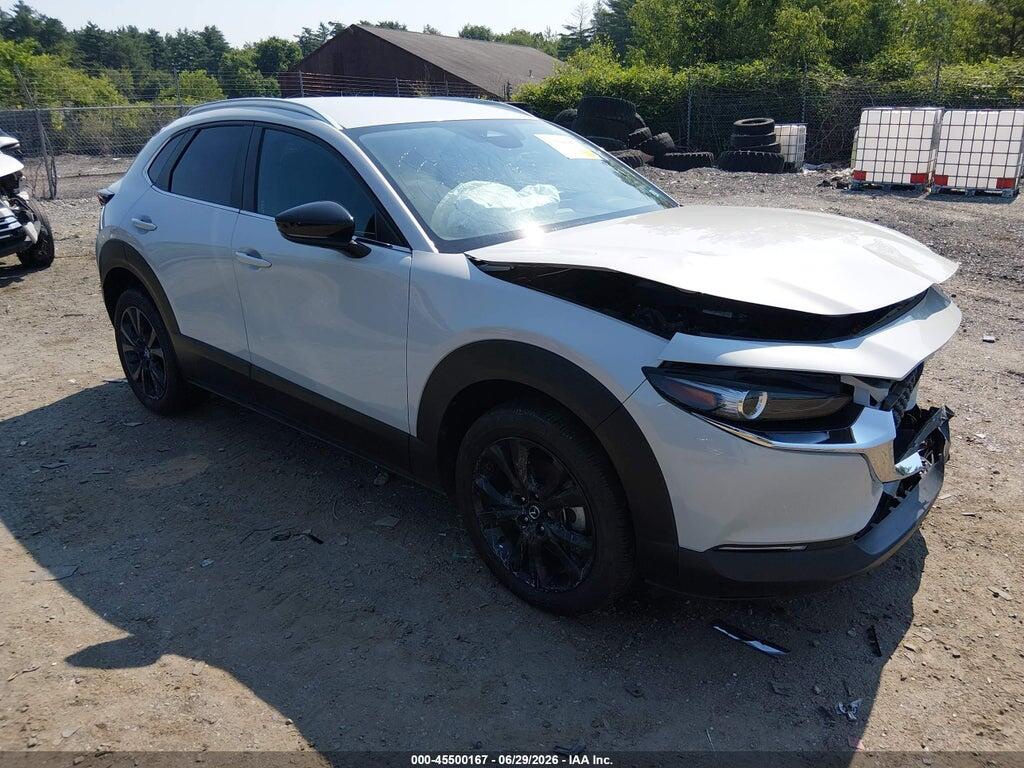 3MVDMBBM3RM660995 2024 MAZDA CX-30 photo no. 1