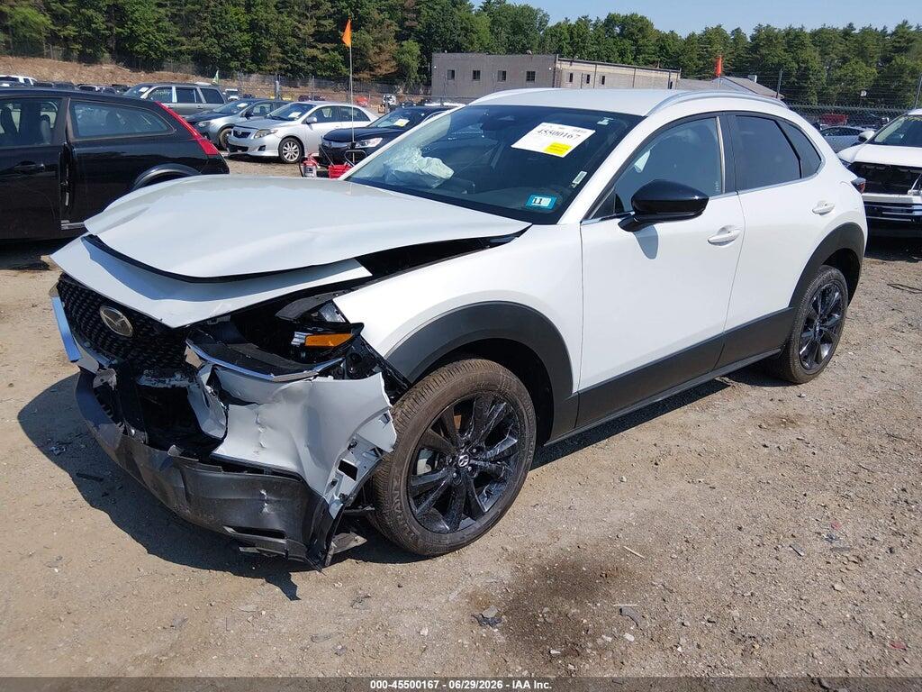 3MVDMBBM3RM660995 2024 MAZDA CX-30 photo no. 2