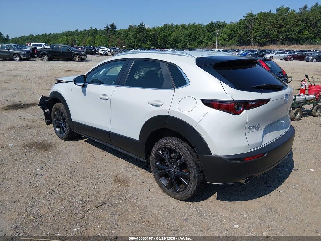 3MVDMBBM3RM660995 2024 MAZDA CX-30 photo no. 3