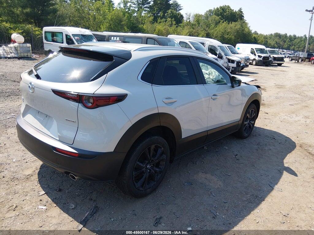 3MVDMBBM3RM660995 2024 MAZDA CX-30 photo no. 4