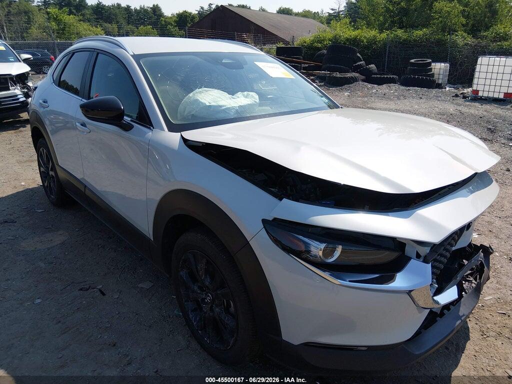 3MVDMBBM3RM660995 2024 MAZDA CX-30 photo no. 6