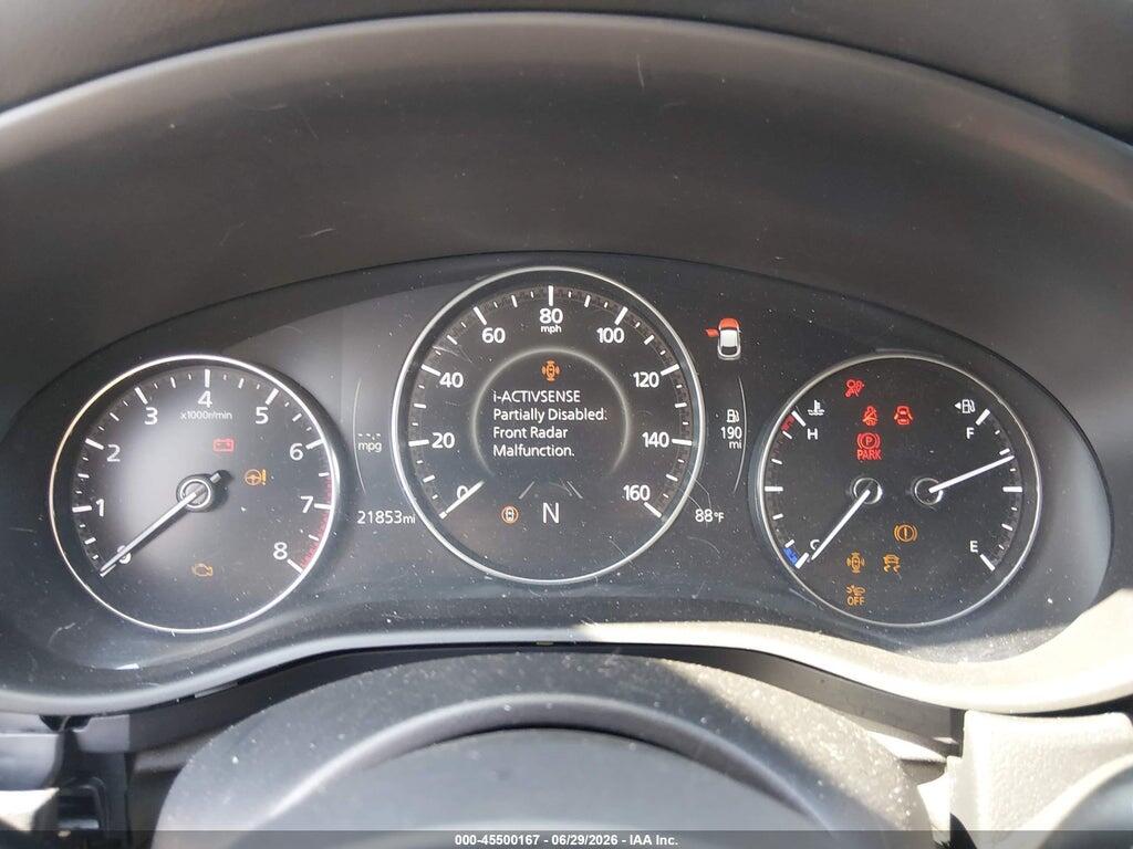 3MVDMBBM3RM660995 2024 MAZDA CX-30 photo no. 7