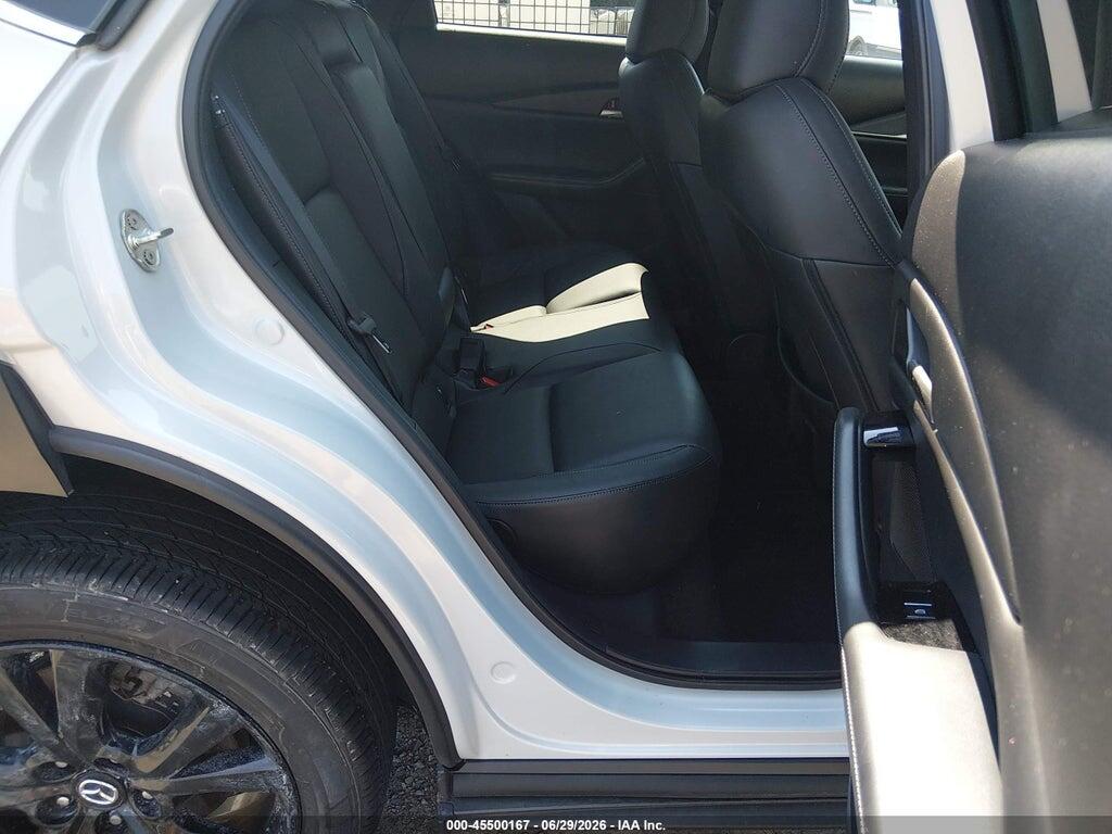 3MVDMBBM3RM660995 2024 MAZDA CX-30 photo no. 8