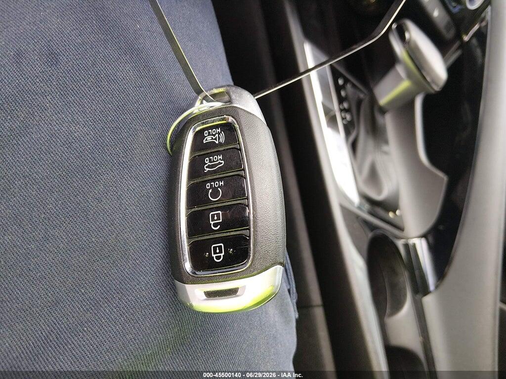 KMHLS4AG9PU557112 2023 HYUNDAI ELANTRA photo no. 11