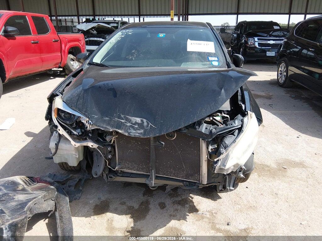 2T1BURHEXGC631890 2016 TOYOTA COROLLA photo no. 12