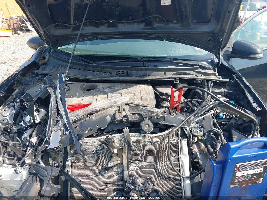 2T1BURHE1HC957532 2017 TOYOTA COROLLA photo no. 10
